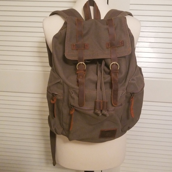 aukmont backpack